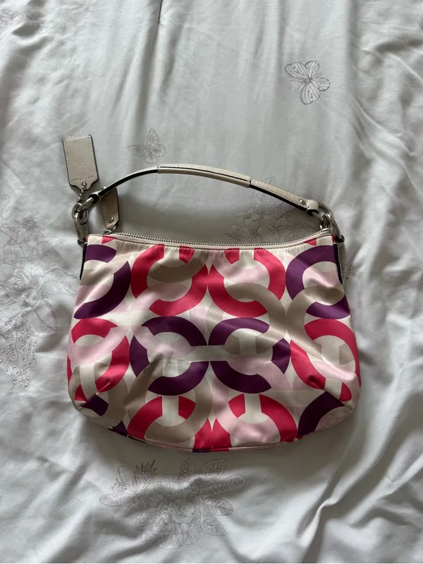Coach | Kristin hobo bag - Image 3