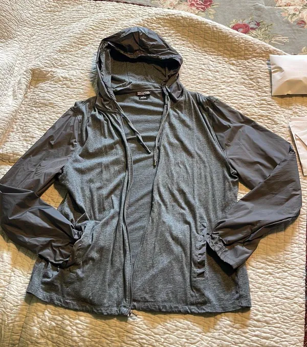 Michael Kors Jacket Size Large - Image 7
