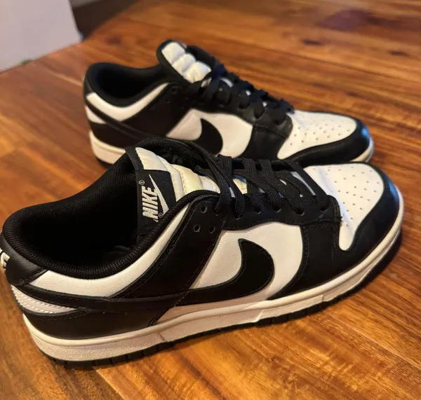 Nike Dunk Low Retro - Image 7