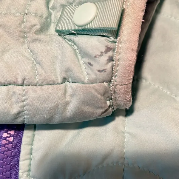 Northface Jacket - Image 3