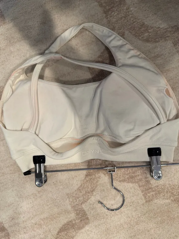 DFYNE Impact Sports Bra - Image 3