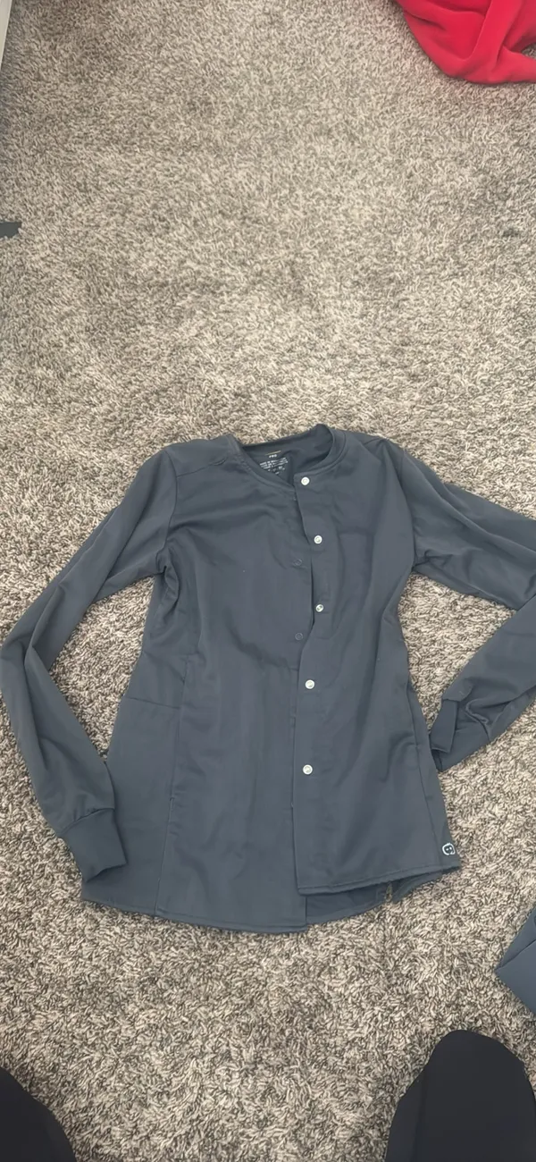 WonderWink Scrubs Set - Image 6