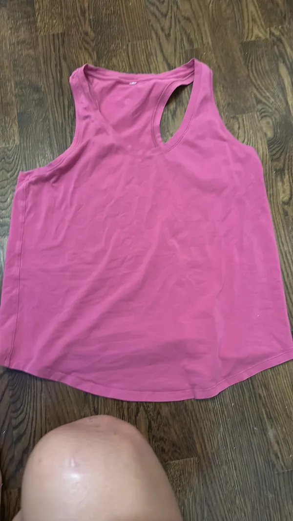 Lululemon Tank Top - Image 3
