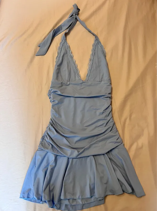 Peppermayo Mini Dress - Image 3