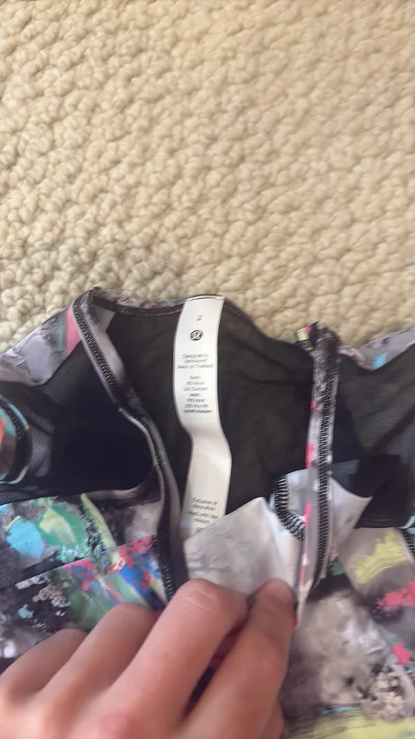Lululemon tank top - Image 3