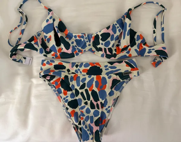 Blackbough Bikini Set - Image 2
