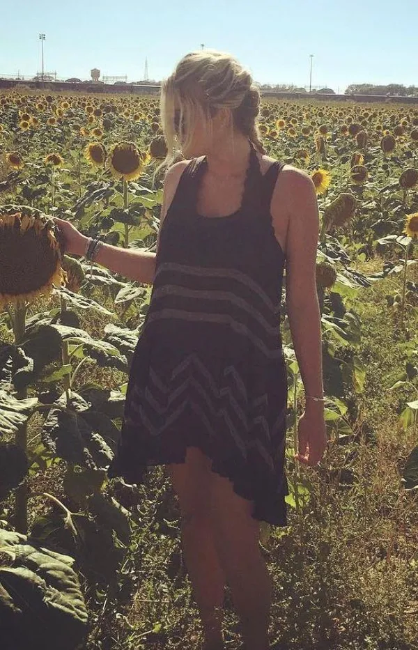 Free People Dress - Image 4