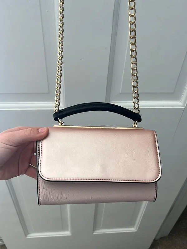 Pink Purse - Image 4
