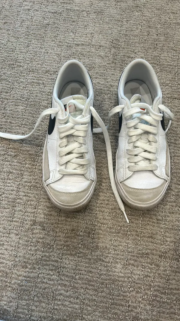 Nike Blazer Low shoes - Image 3