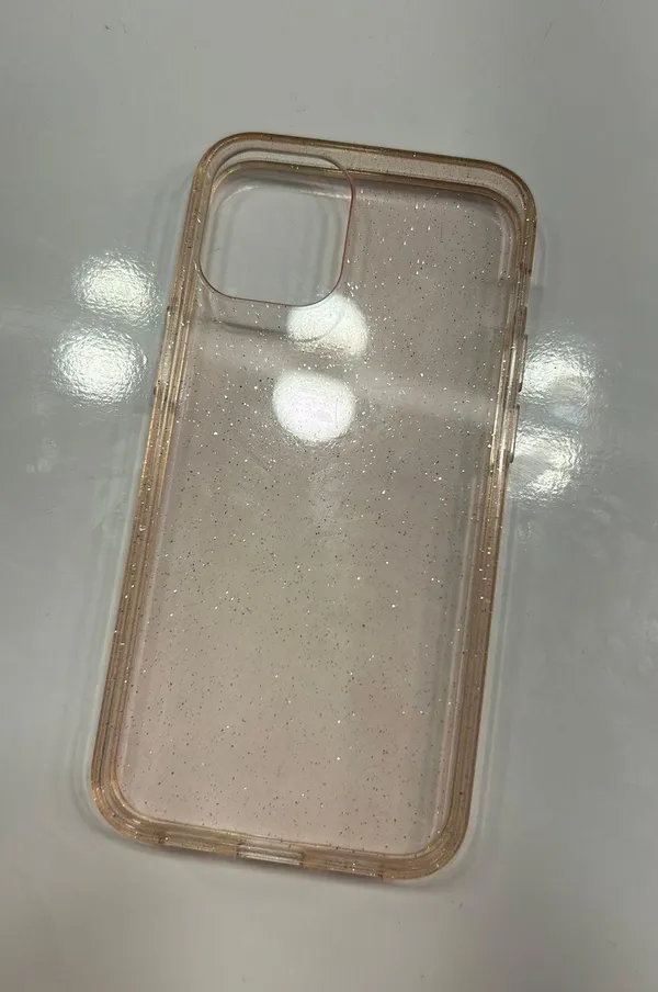 Iphone 12 mini case Pink - Image 4