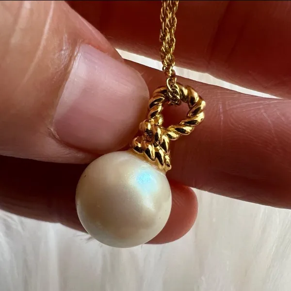 Kate Spade Necklace - Image 3