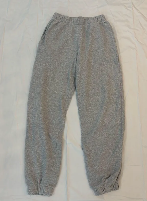 Brandy Rosa Sweatpants - Image 2