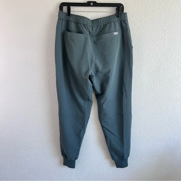 FIGS‎ Women's Zamora Jogger Scrub Pants™ Bonsai - Image 3