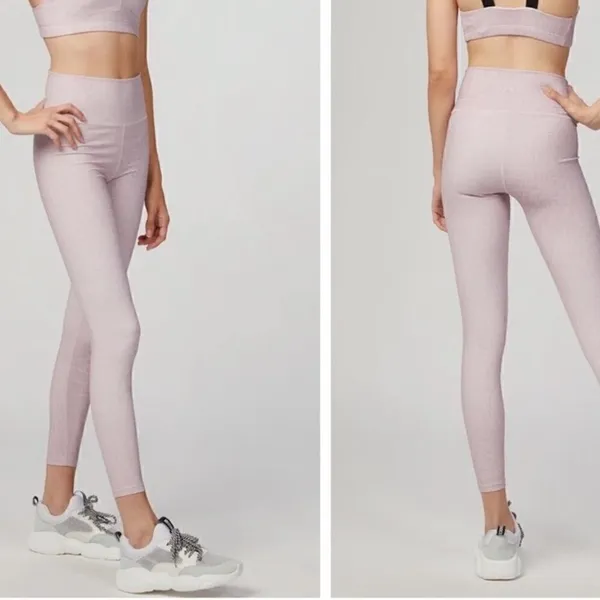 Varley Luna High Rise Full length Leggings - Image 2