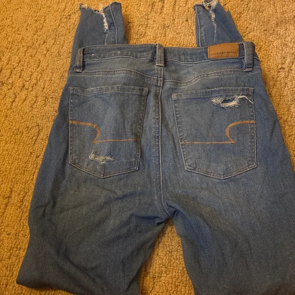 American Eagle Jeans - Image 2