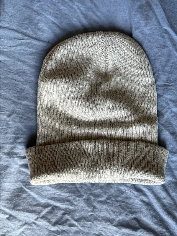Ski The East Custom Embroidered Winter Hat - Image 4