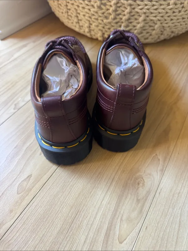 Dr. Martens Lowell Shoes - Image 4