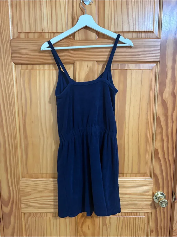 Aerie Offline Size Small Blue New With Tags Dress - Image 4