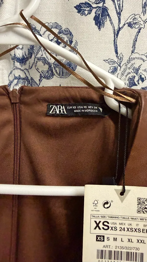 ZARA Dress - Image 7