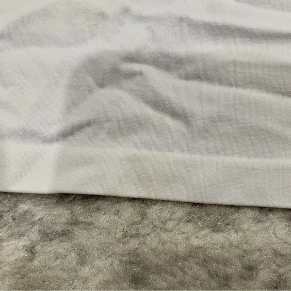 Athleta White Foothill Seamless Tank - Image 9