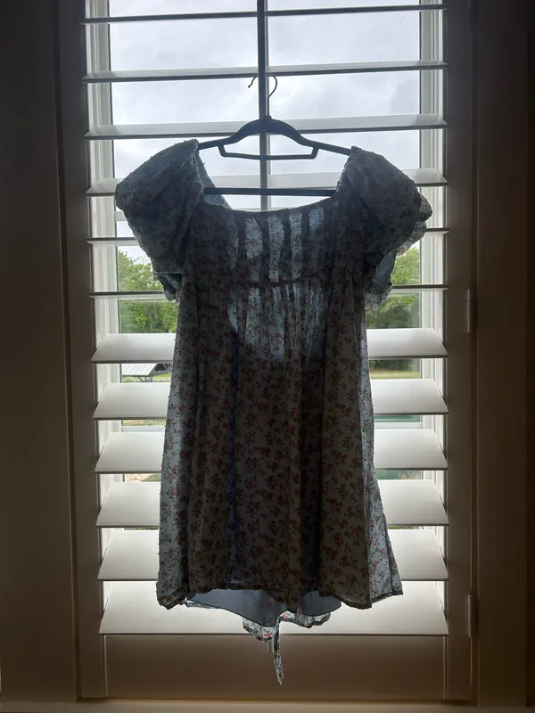 Bebop Dress - Image 3