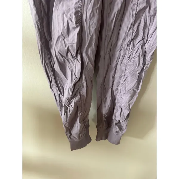 Lululemon Dance Studio Mid-Rise Jogger Dusky Lavender Size 4 - Image 4
