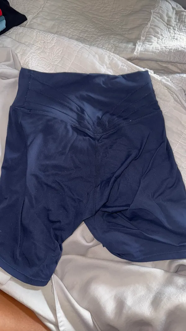 Amazon Aoxjox Shorts Biker - Image 2