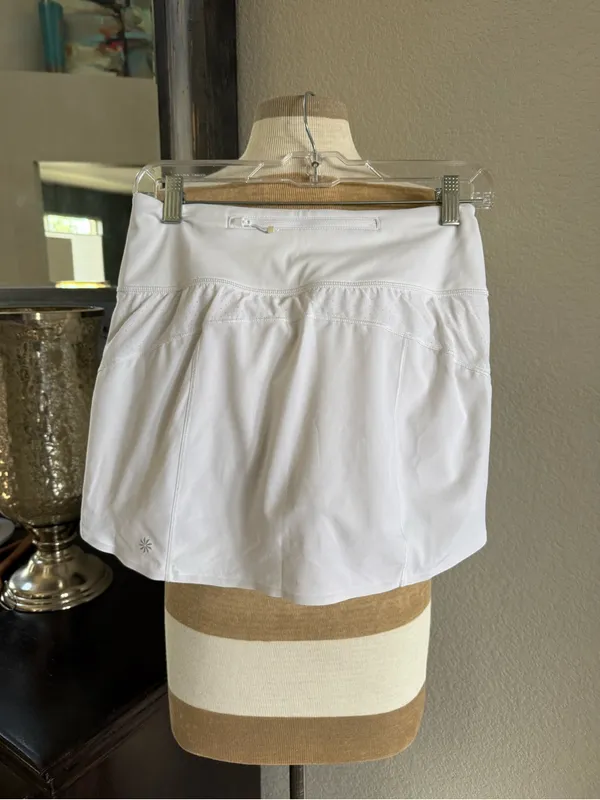 Athleta Run With It 16” Skort S - Image 4