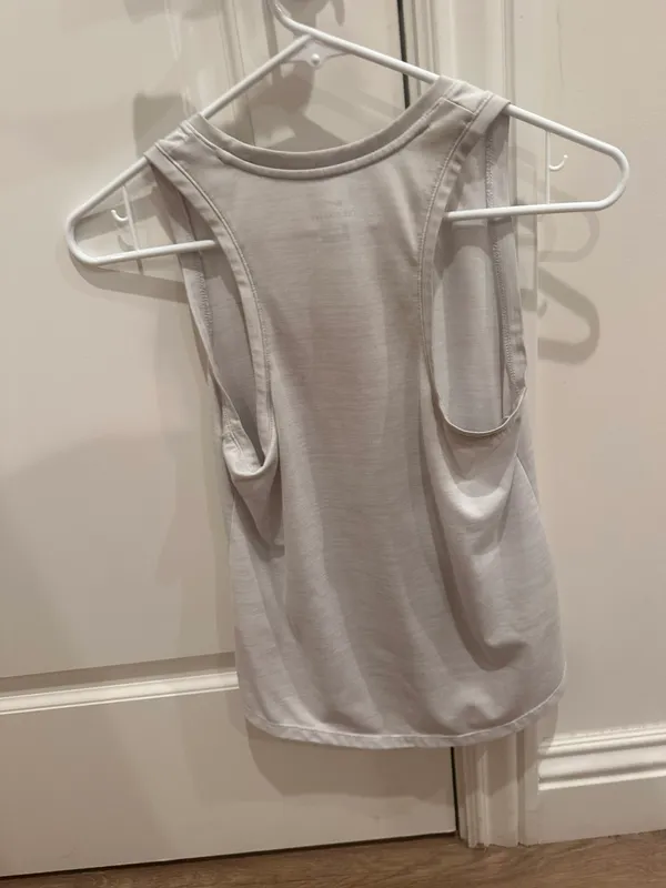 Nike Dri-Fit Tank - Image 2