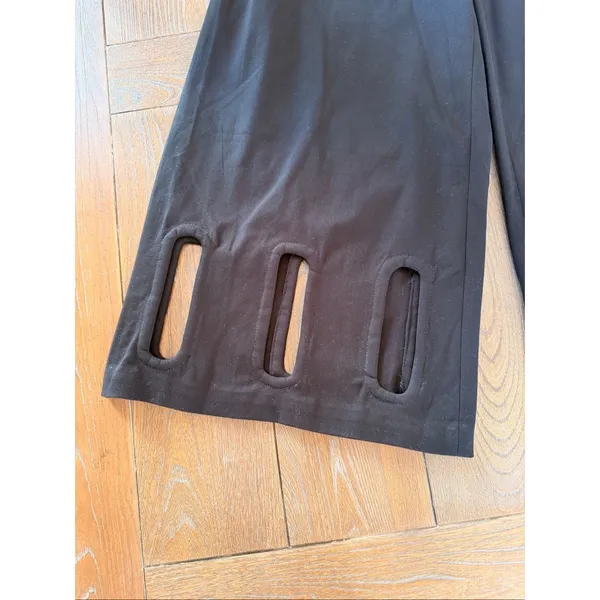 NWT Melbourne Etta‎ Pants in Black Size XL - Image 6