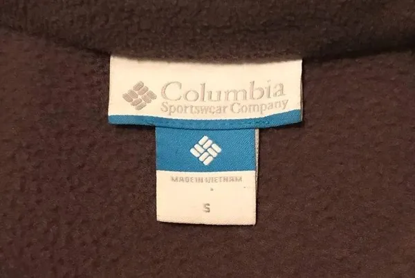 Brown Columbia Jacket - Image 4