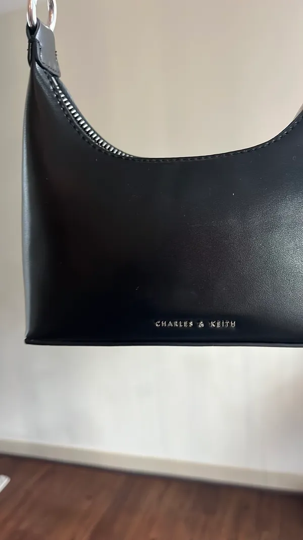Charles and Keith Purse - Image 3