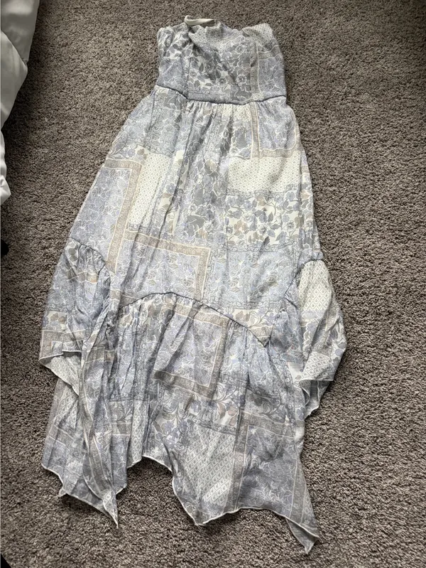 Altar'd State Dress - Image 2