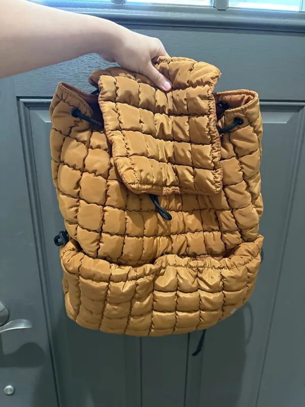 Free People backpack - Image 4