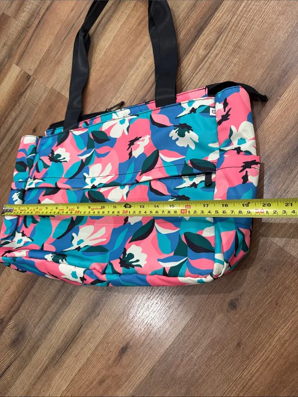Wonder Wink Nurse Tote bag - Image 10