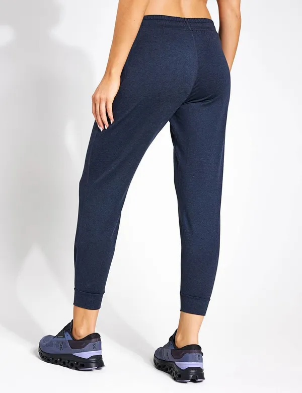 ✨Vuori Performance Midnight Heather Sz Large Joggers✨ - Image 6