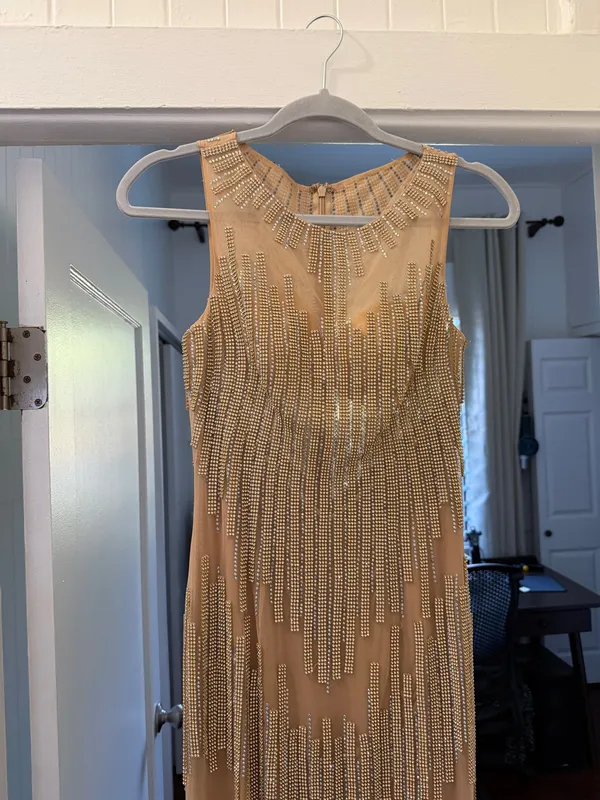 Jovani Prom Dress - Image 4