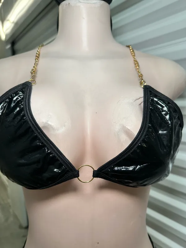 Black bunny (different sizes Size XS,M - Image 4
