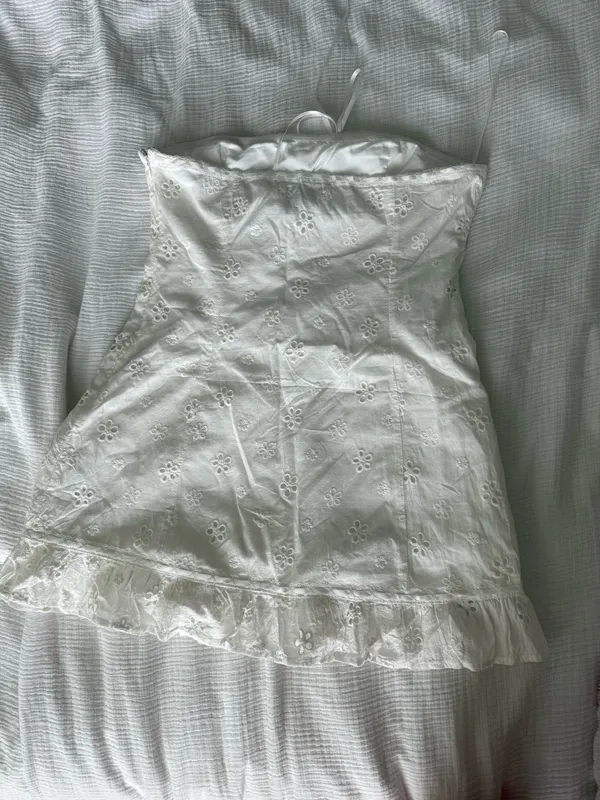 Princess Polly Mini Dress - Image 4