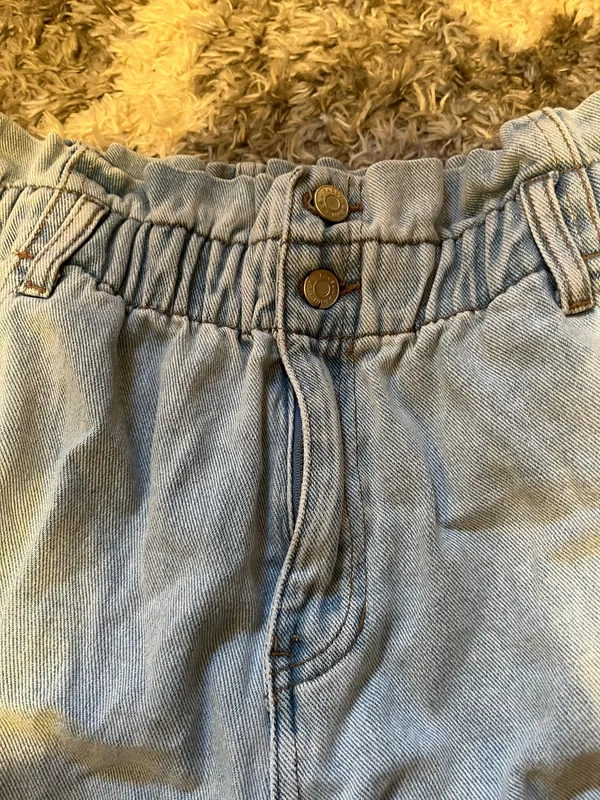 PacSun Jean Shorts - Image 2