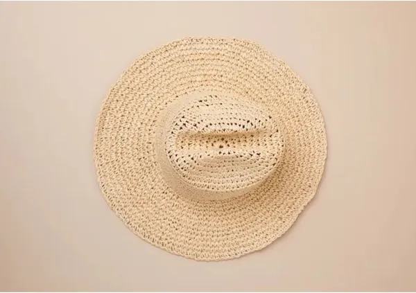 Lulus Straw Hat - Image 4