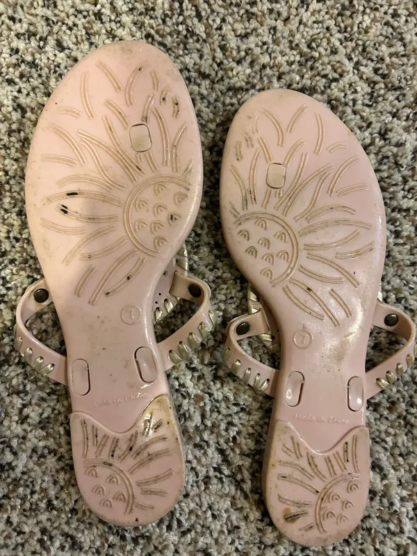Jack Rogers Sandals - Image 3