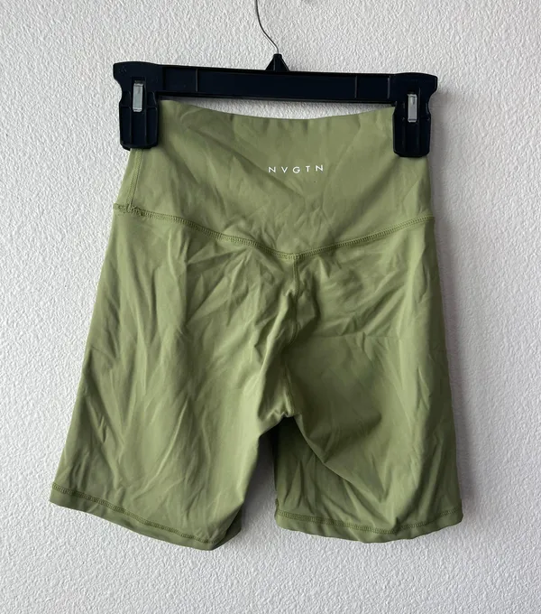 Signature Shorts - Image 3