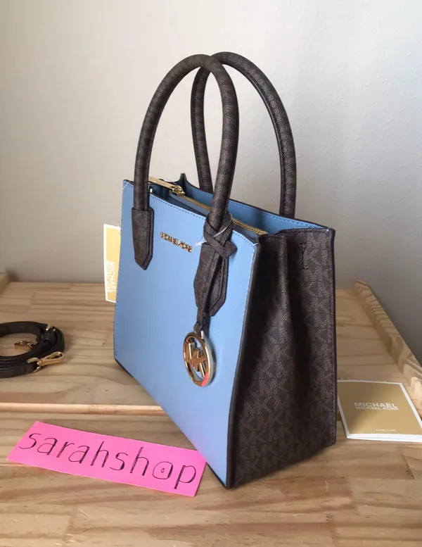 Michael Kors Purse - Image 6