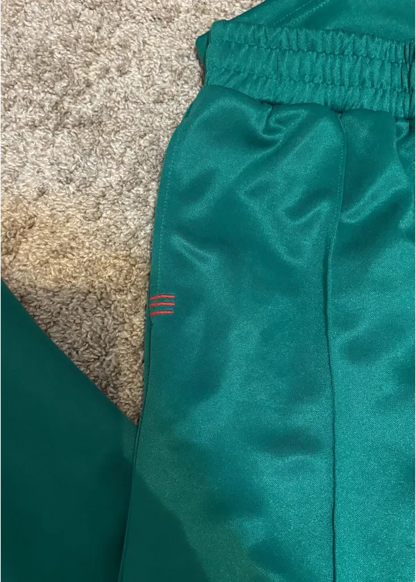Urban Outfitters Green Pants - Image 2