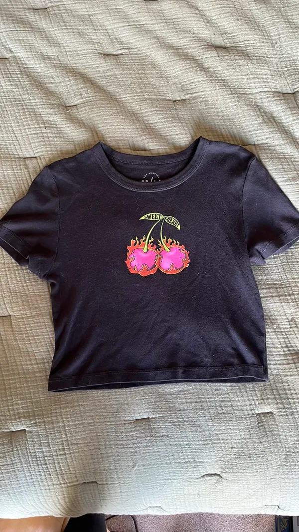 PSLA PacSun Tee - Image 2