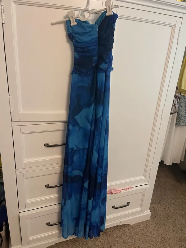 Lucy in the Sky Formal Dress - Image 3