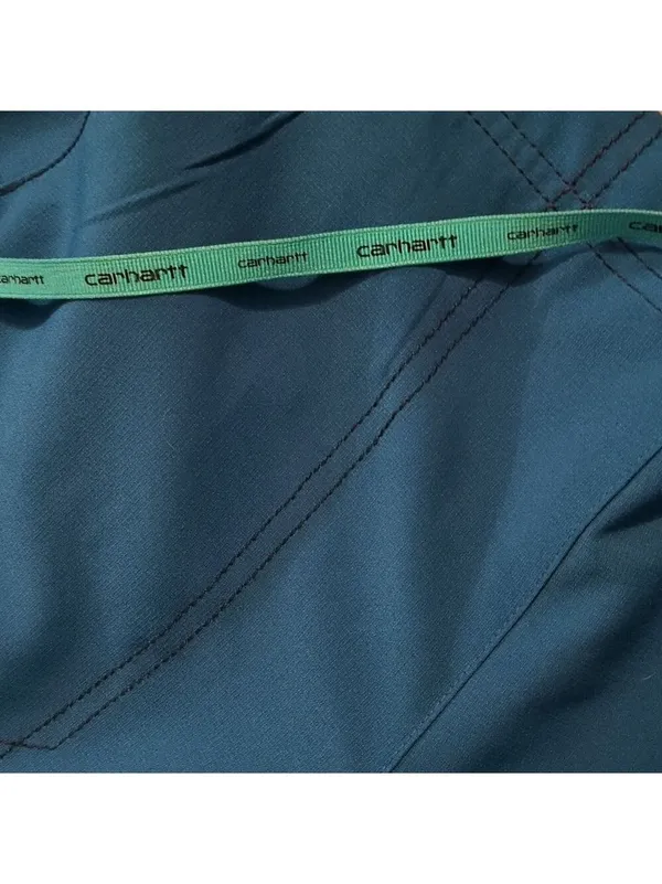 Carhartt Blue Scrub Pants Size XS? - Image 3