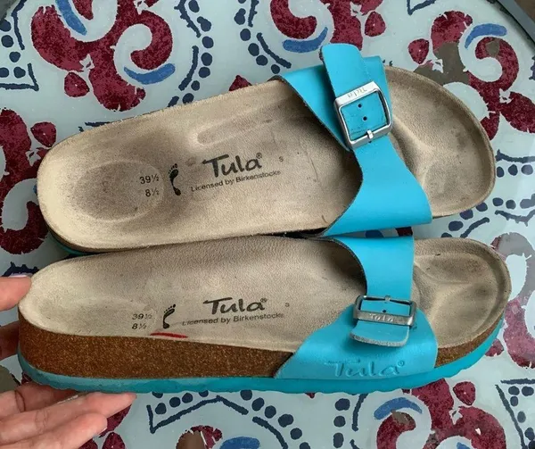 Tula by Birkenstock Sandals - Image 9