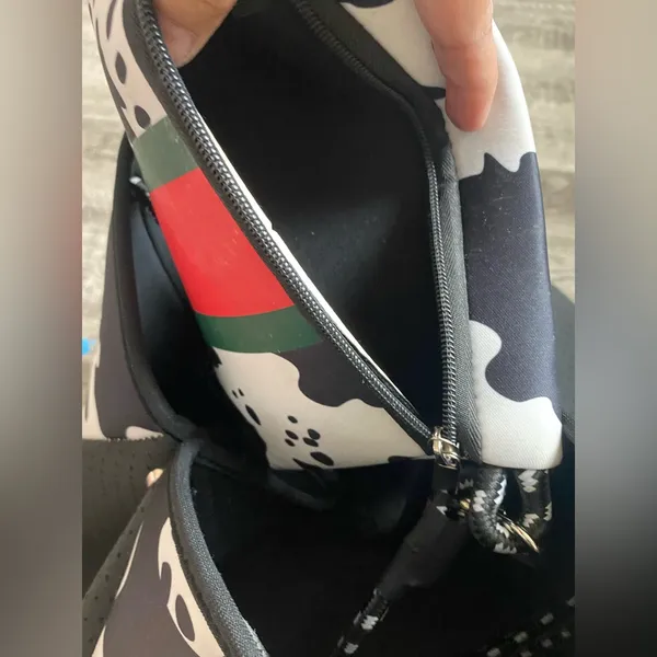 Tote bag - Image 9